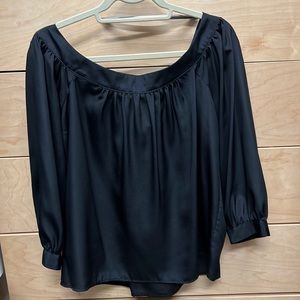 Maeve never worn black top